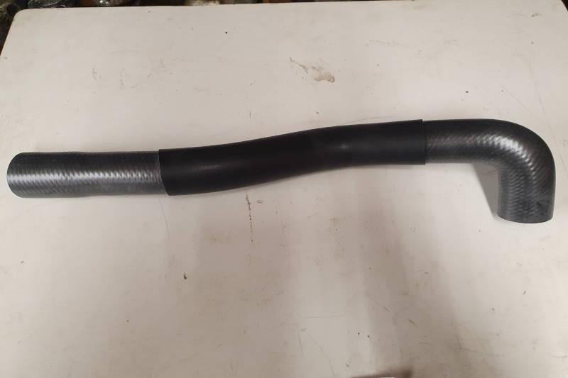 Safari Engineering Land Rover Specialist Hampshire Eversley - Left Intercooler Hose to fit Defender 90 & Defender 110 - PNH500660