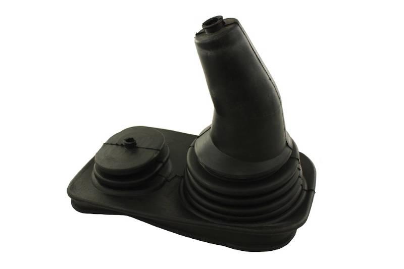 Safari Engineering Land Rover Specialist Hampshire Eversley – Gear Lever Gaiter to fit Land Rover Defender 90 Defender 110 Defender 130 - BTR1698