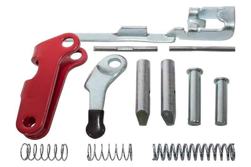 Safari Engineering Land Rover Specialist Hampshire Eversley – Jack Maintenance Kit To Be Used On All JACKALL Jacks - Britpart DA4058
