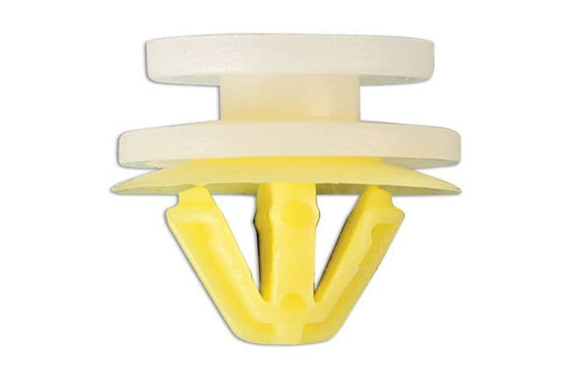 Safari Engineering Land Rover Specialist Hampshire Eversley – Body Moulding Fixing Clip Range Rover Sport Discovery Freelander 1 Freelander 2 DYC101420