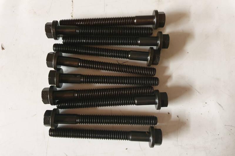 Cylinder Head Bolt - Pack Of 10