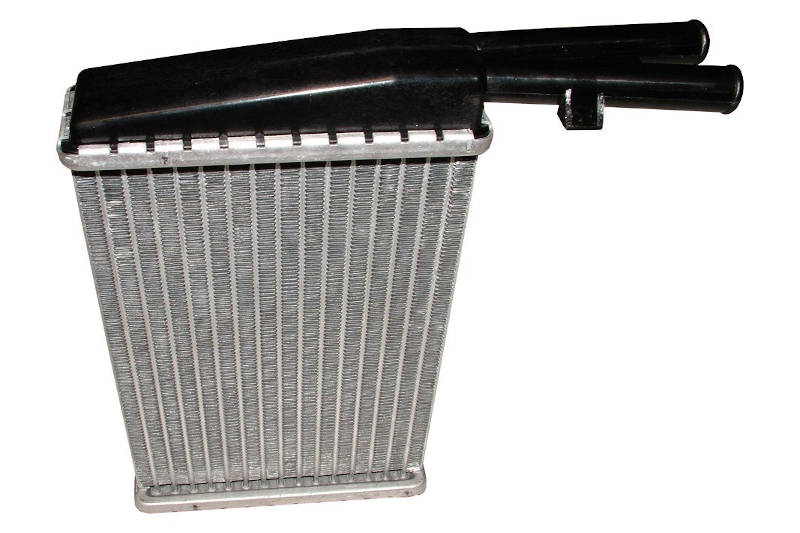 Safari Engineering Land Rover Specialist Hampshire Eversley – Heater Matrix to fit Land Rover Defender 90 & Defender 110