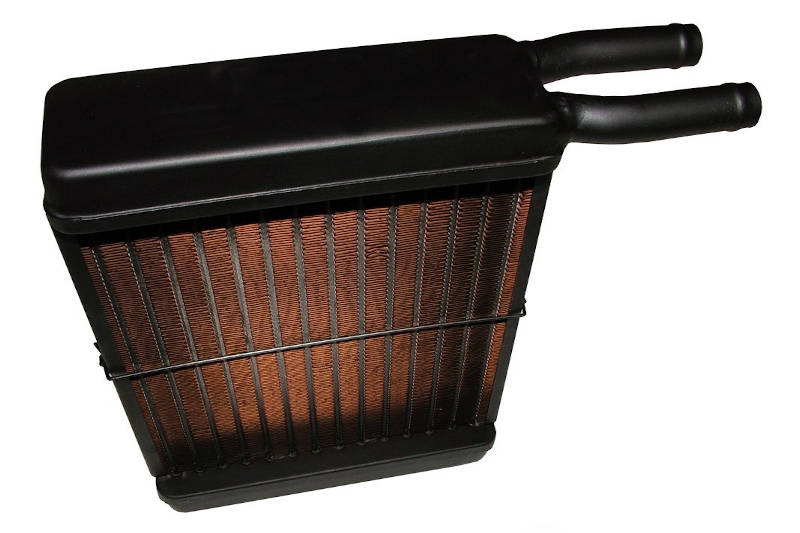 Safari Engineering Land Rover Specialist Hampshire Eversley – Heater Matrix to fit Land Rover Series 3 - DA2155