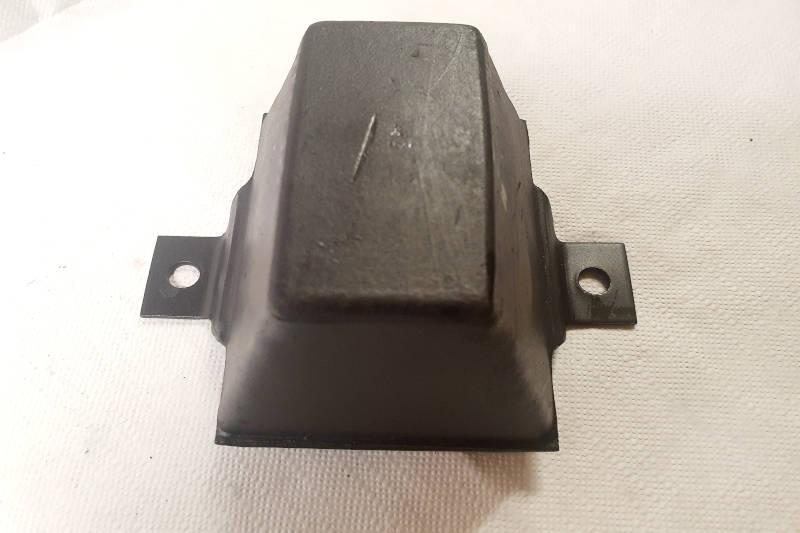 Safari Engineering Land Rover Specialist Hampshire Eversley - Bump Stop / Buffer (Axle) - Land Rover Series 1, Series 2, Series 3 - 241380