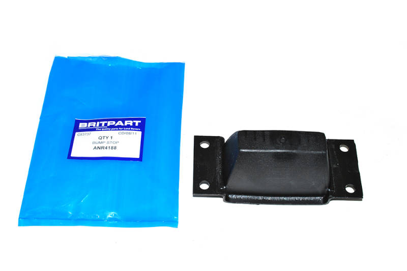 Safari Engineering Land Rover Specialist Hampshire Eversley – Bump Stop - Front Suspension - Range Rover Classic Discovery 1 Defender - Britpart ANR4188
