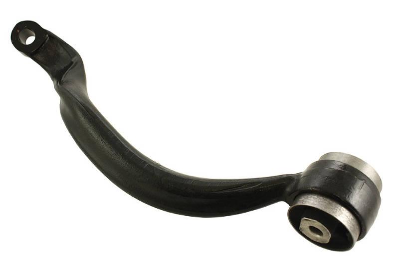 Safari Engineering Land Rover Specialist Hampshire Eversley – Offside Front Upper Suspension Arm to fit Range Rover L322 - Bearmach RBJ000120R