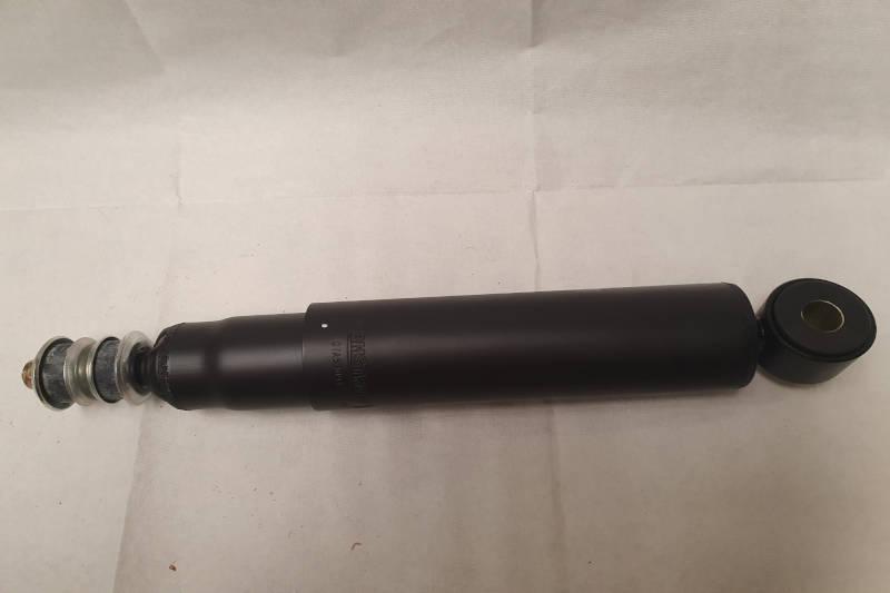 Safari Engineering Land Rover Specialist Hampshire Eversley - Rear Oil Shock Absorber - Defender 90 Defender 110 & Range Rover Classic - BA1077A