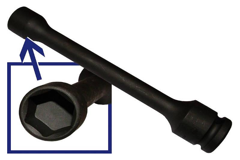 Safari Engineering Land Rover Specialist Hampshire - Propshaft Nut Tool 1/2