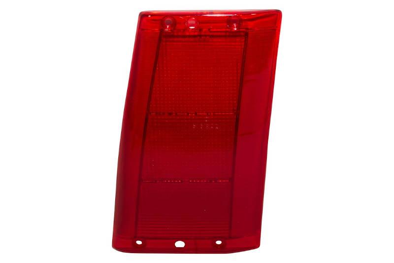 Safari Engineering Land Rover Specialist Hampshire – Side Light Lens - Rear Left Hand Offside to fit Range Rover Classic - Britpart RTC5295
