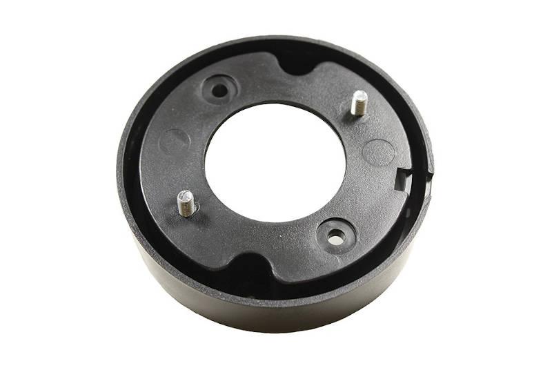 Safari Engineering Land Rover Specialist Hampshire – Lamp Plinth 95MM - Defender 90 & Defender 110 - Britpart AMR3850R