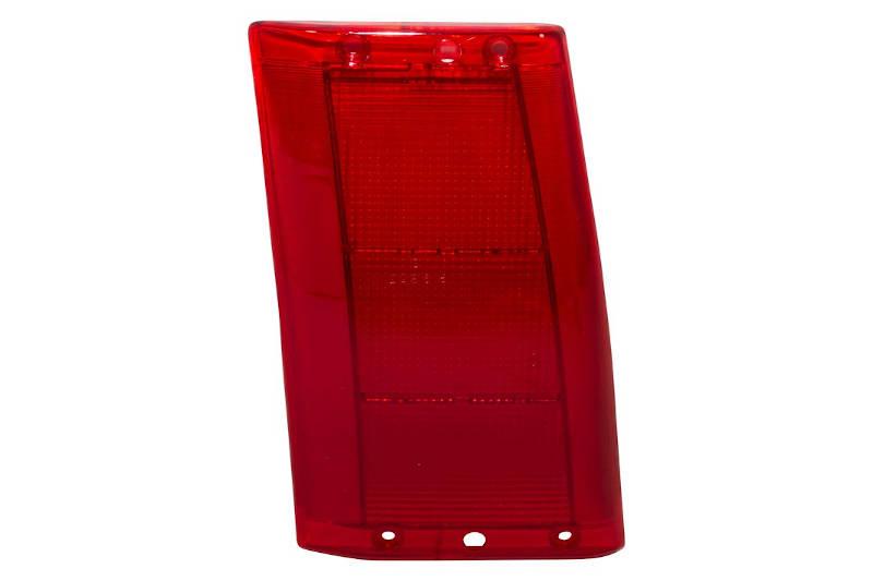 Safari Engineering Land Rover Specialist Hampshire – Side Light Lens - Rear Right Hand Offisde to fit Range Rover Classic - Britpart RTC5294