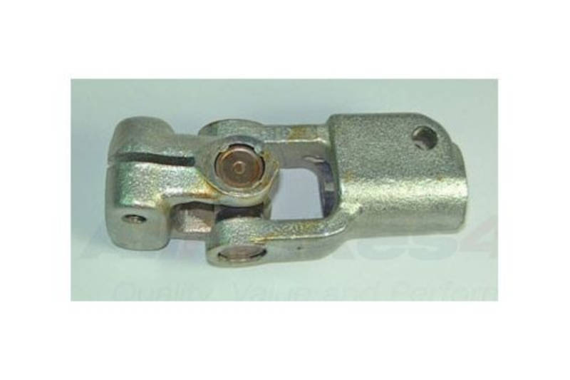Safari Engineering Land Rover Specialist Hampshire Eversley – Lower Steering Shaft to fit Defender 1983 - 2006 & 2007 Onwards QLE500020