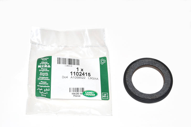 Safari Engineering Land Rover Specialist Hampshire Eversley – Crankshaft Oil Seal - Range Rover Discovery - 1102415