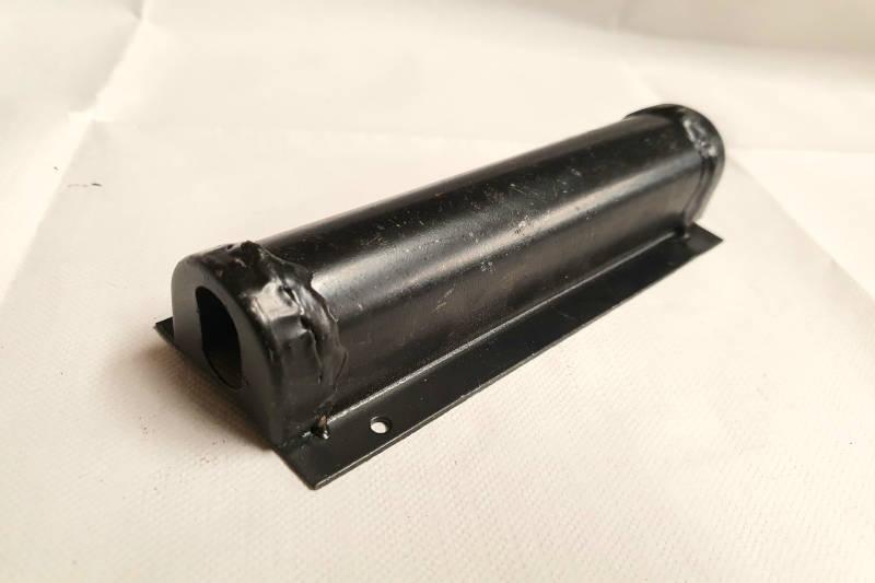 Safari Engineering Land Rover Specialist Hampshire Eversley – Original Door Check Tube Assembly Offside Front Series 2 Series 2A 1958 - 1971 - 330393