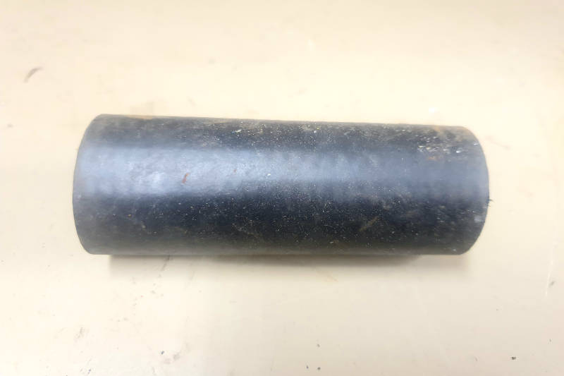 Safari Engineering Land Rover Specialist Hampshire Eversley – By-Pass Hose - Series 2 Series 2A Series 3 Petrol & Diesel - 574871