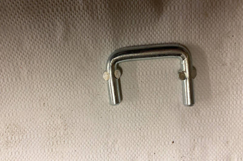 Safari Engineering Land Rover Specialist Hampshire Eversley – Differential Lock Connection Link to fit Discovery 1 Discovery 2 & Defender - FTC3698