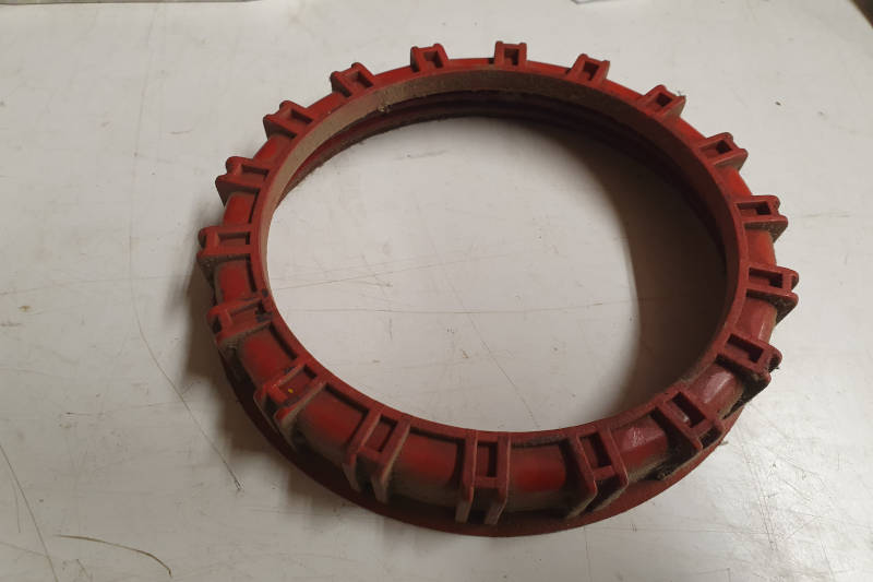 Safari Engineering Land Rover Specialist Hampshire Eversley – Fuel Pump Locking Ring - Defender Discovery 1 Range Rover Classic Range Rover P38 NTC5858