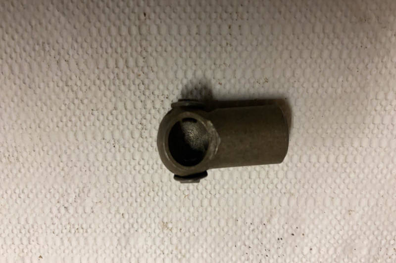 Safari Engineering Land Rover Specialist Hampshire Eversley – Ball Joint For Accelerator Rod to fit Land Rover Series 1 & Series 3 - AAU2003
